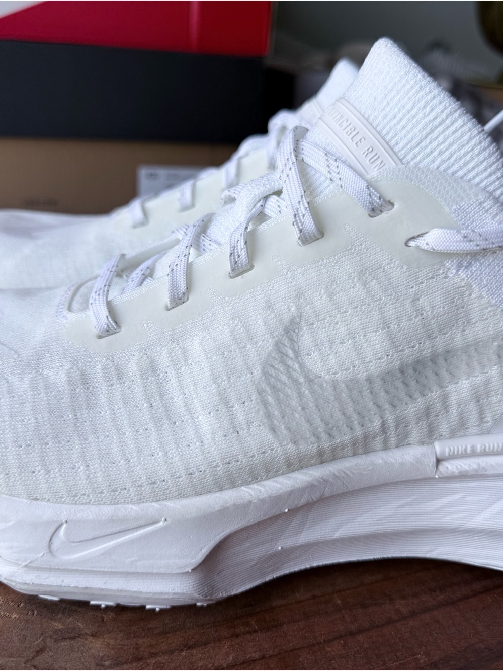 Nike ZoomX Invincible Run FK 3 - Picture 6 of 12